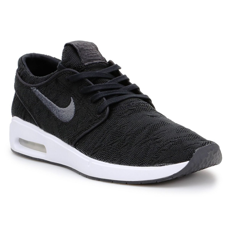 Nike Sb Air Max Janoski 2 M AQ7477-001 shoes black