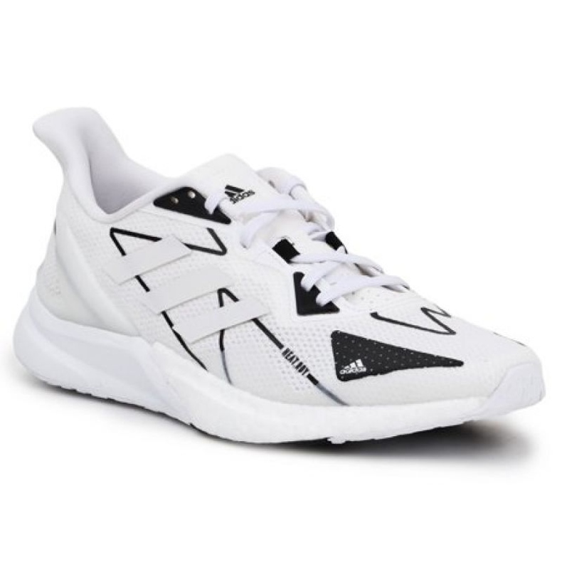 Shoes adidas X9000L3 H.RDY M FY0798 white