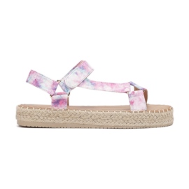 Vices 3518-90-purple