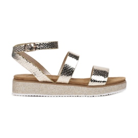 Vices 100-167-60-gold golden