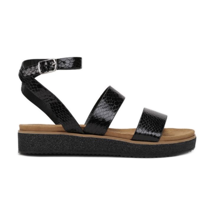 Vices 100-167-38-black