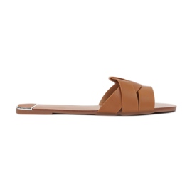Vices THS-38-68-camel brown