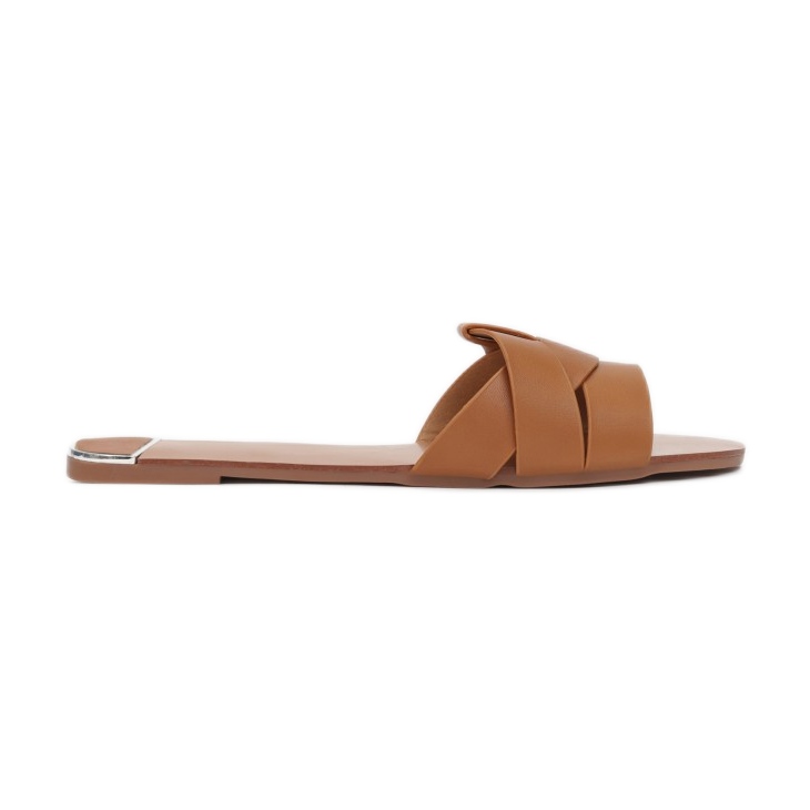 Vices THS-38-68-camel brown