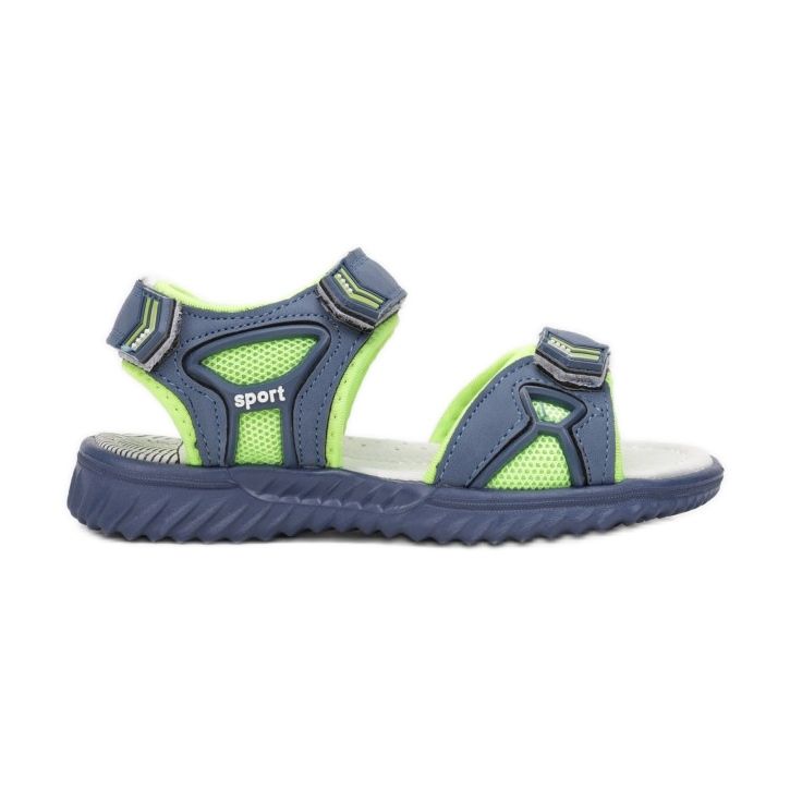 Vices T54-50-51-blue