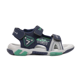 Vices T56-03-291-blue / green Vices T56-03-291-blue / green