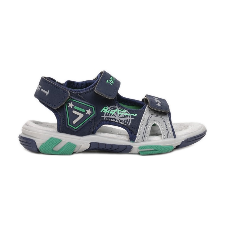 Vices T56-03-291-blue / green