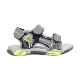 Vices T56-01-39-gray grey