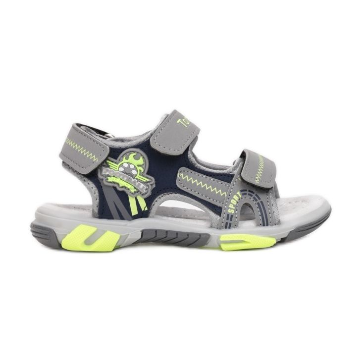 Vices T56-01-39-gray grey
