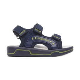Vices T54-39-291-blue / green