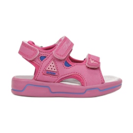 Vices T54-36-80-fushia pink