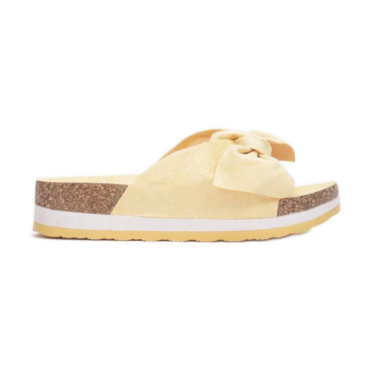 Vices LS016-49-yellow