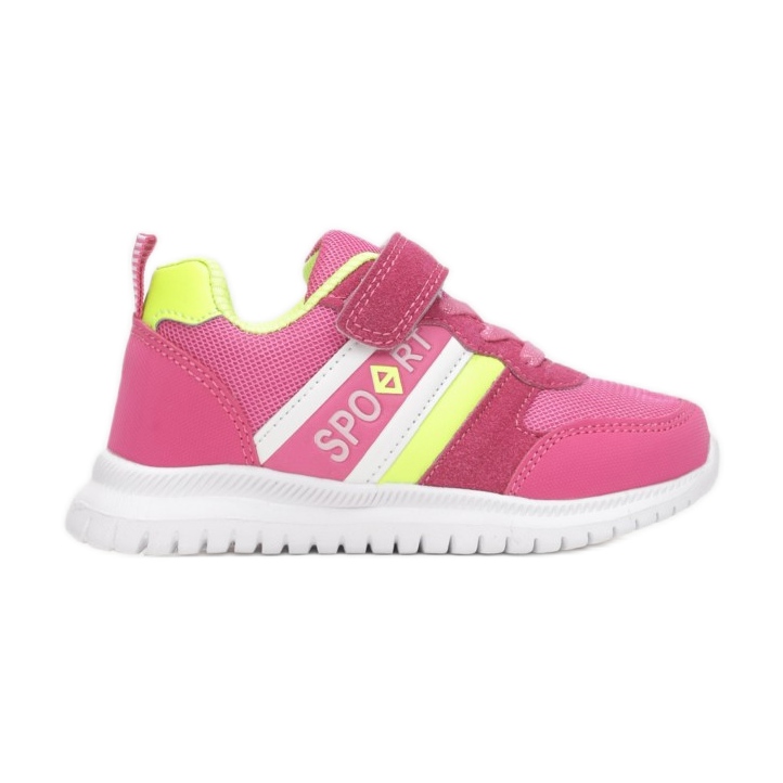 Vices B55-62-407-green / fushia Vices B55-62-407-green / fushia