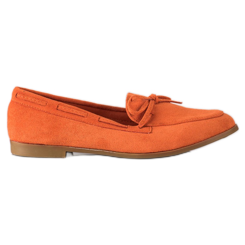 Coura Casual Orange Lords Coura Casual Orange Lords