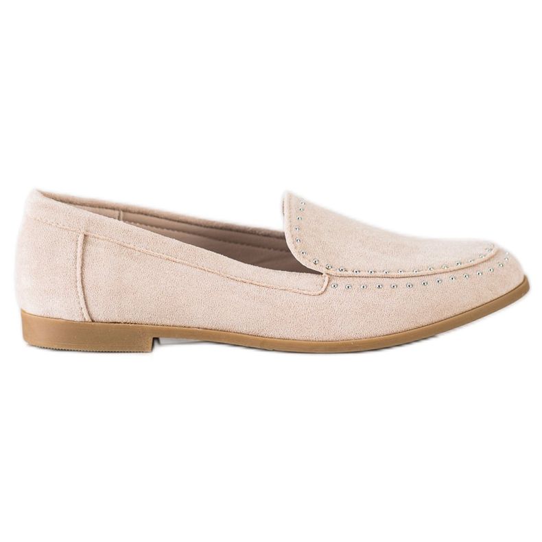 Coura Classic Suede Lords beige