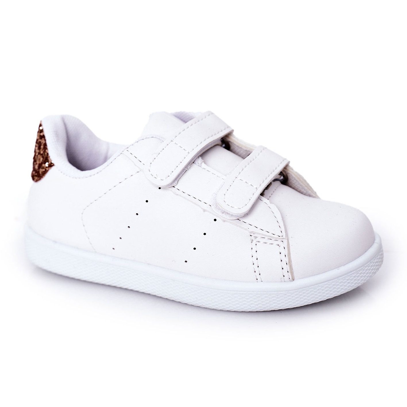 Kids Junior Double Strap Sneakers | Target Australia