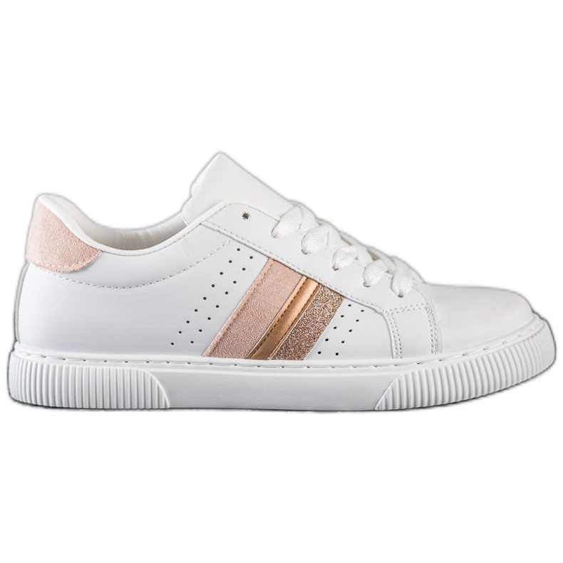 Marquiz Fashionable Sports Shoes white Marquiz Fashionable Sports Shoes white