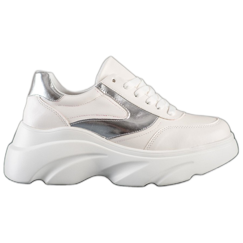 Seastar Fashion Sneakers white Seastar Fashion Sneakers white