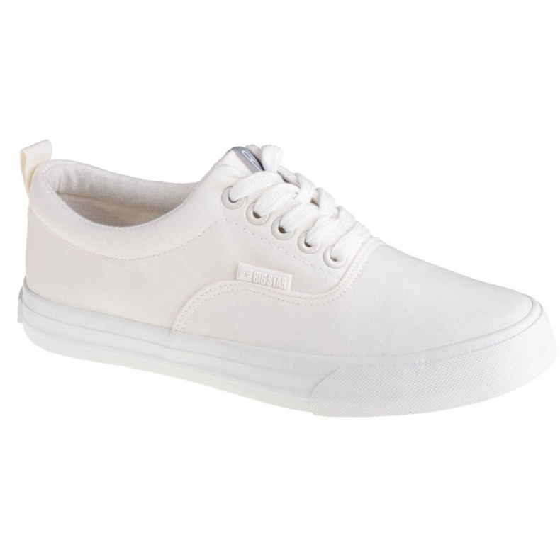 Big Star Shoes Big Top W FF274168 white