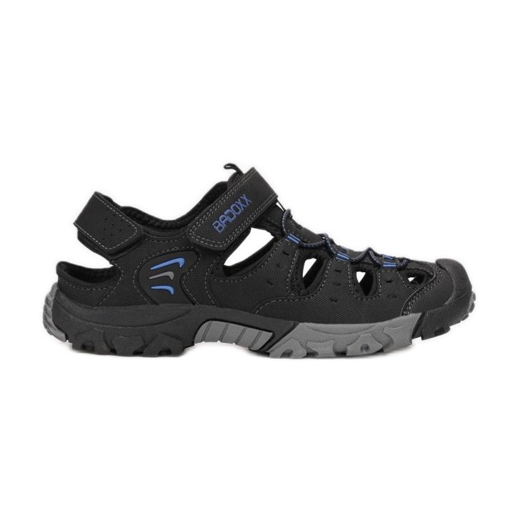 Vices 7SD9146-R-156-black / blue
