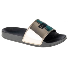 Levi's June Batwing SW 229170-755-04 black golden