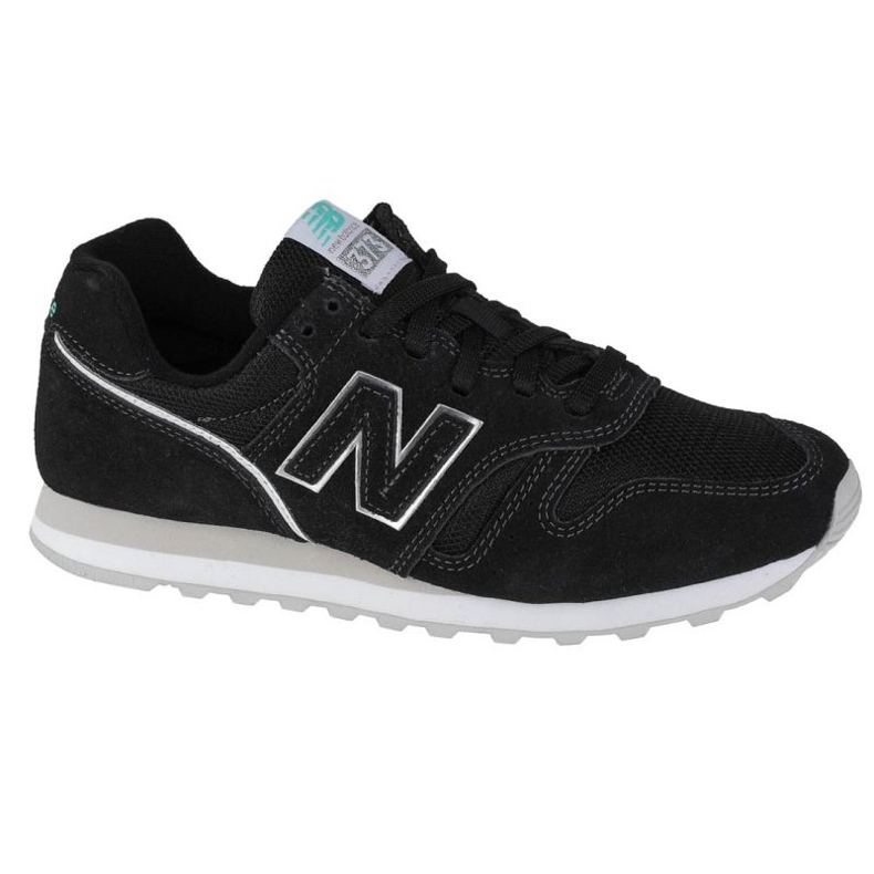 Shoes New Balance W WL373FT2 black