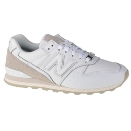 New Balance W WL996FPS shoes beige white