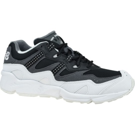 New Balance M ML850SBA shoes black grey