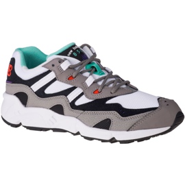 New Balance M ML850SBC shoes white black grey New Balance M ML850SBC shoes white black grey