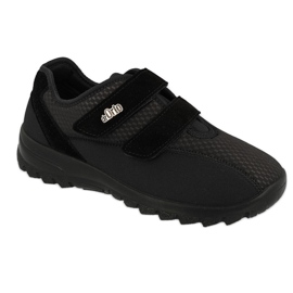 Befado women's shoes 517D014 black Befado women's shoes 517D014 black