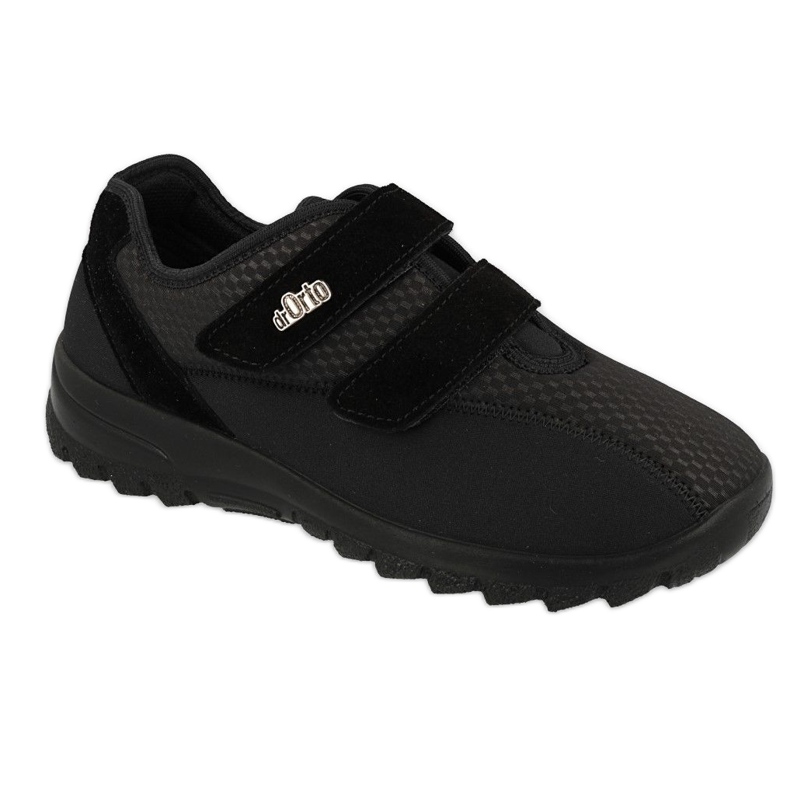 Befado women's shoes 517D014 black Befado women's shoes 517D014 black