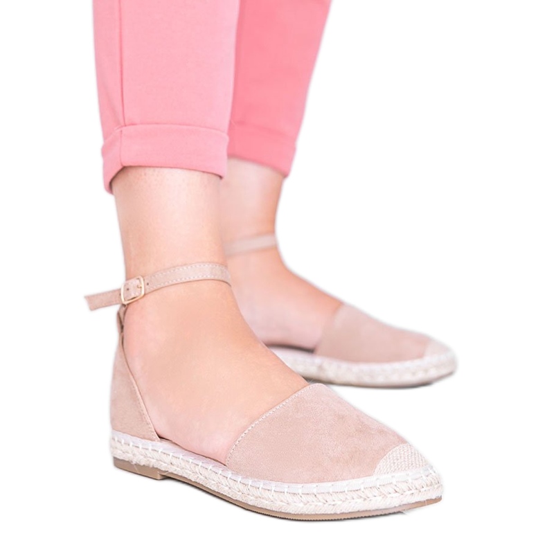 Chloe Star beige espadrilles sandals Chloe Star beige espadrilles sandals