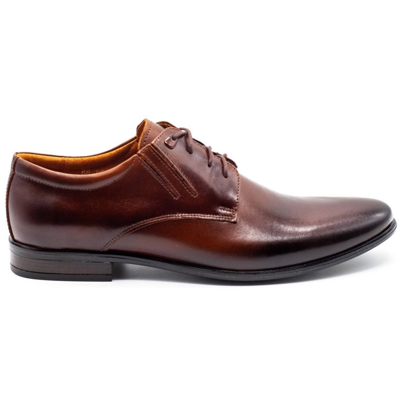 Olivier Men's formal shoes 480 brown Olivier Men's formal shoes 480 brown