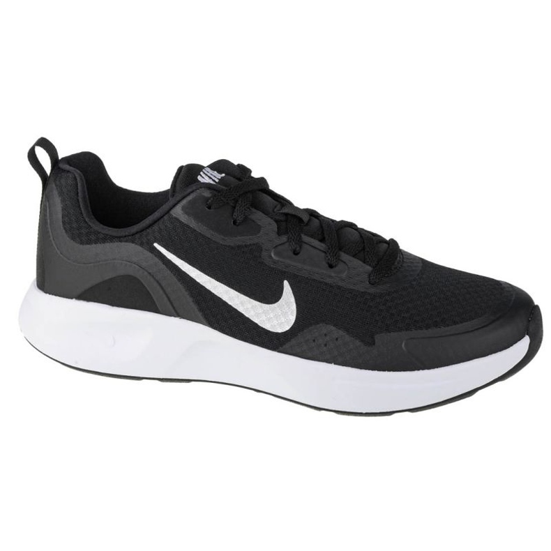 Nike Wearallday M CJ1682-004 shoe black