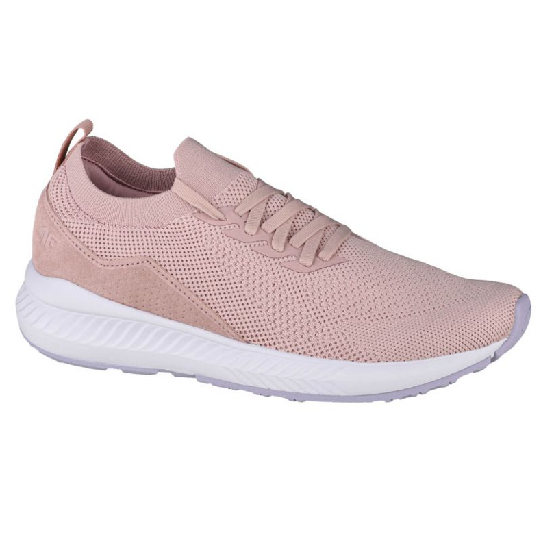 4F Women's Sports W D4L21-OBDL202-56S pink
