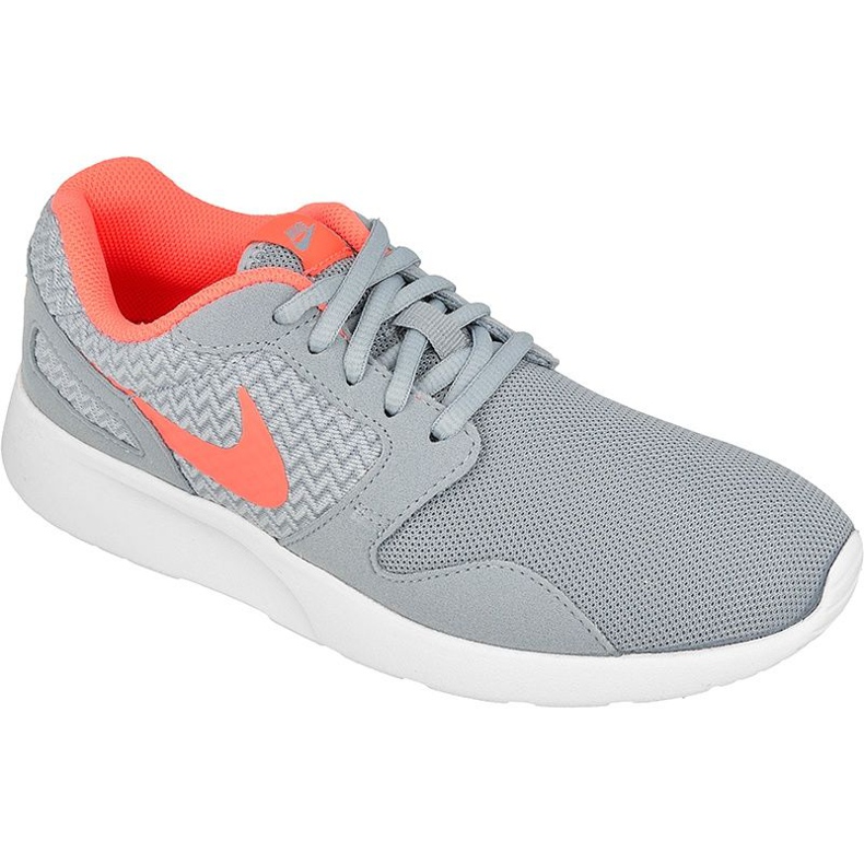 Nike Sportswear Kaishi W 654845-481 shoes grey