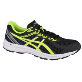 Asics Gel-Braid M 1011A738-005 running shoes black Asics Gel-Braid M 1011A738-005 running shoes black