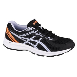 Asics Gel-Braid W 1012A629-004 running shoes black Asics Gel-Braid W 1012A629-004 running shoes black