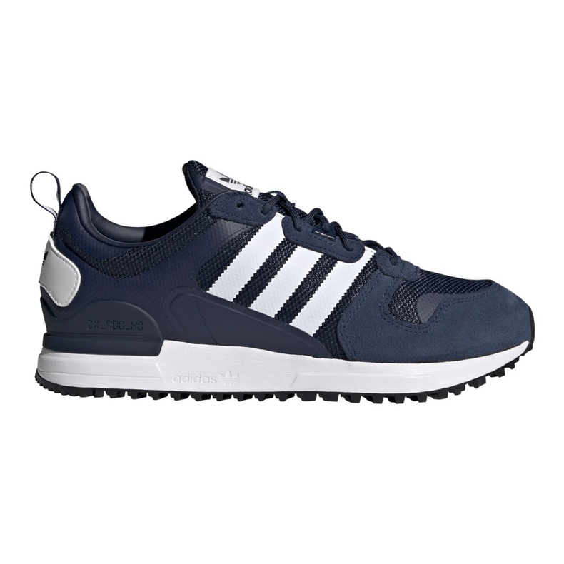 Adidas Zx 700 Hd M FY1102 shoes navy blue Adidas Zx 700 Hd M FY1102 shoes navy blue