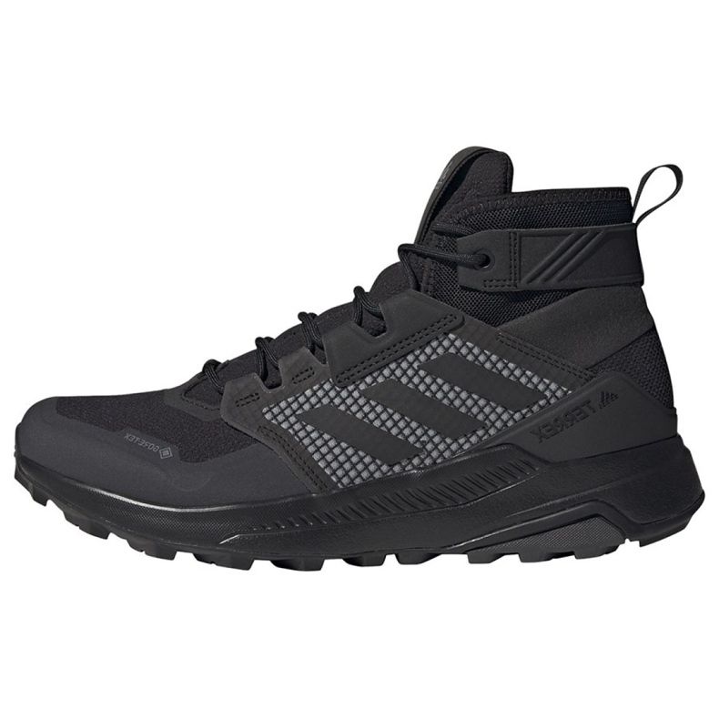 Adidas Terrex Trailmaker Mid Gtx M FY2229 shoes black