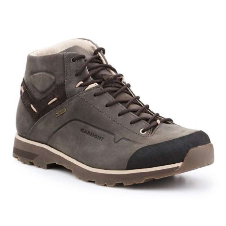 Garmont Miguasha Nubuck Gtx M 481242-211 shoes brown