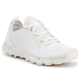 Adidas Terrex Agravic Speed CQ1766 shoes white Adidas Terrex Agravic Speed CQ1766 shoes white