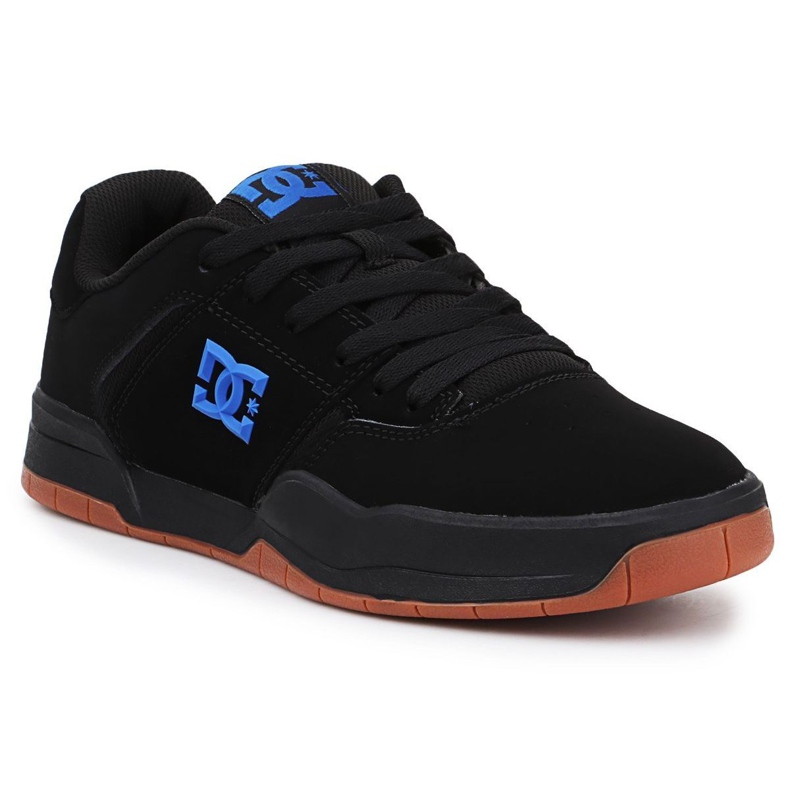 Shoes DC Central M ADYS100551-XKKB black