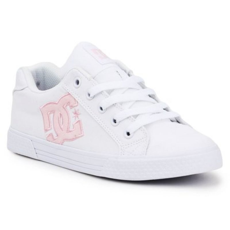 DC Chelsea W ADJS300243-WPW shoes white