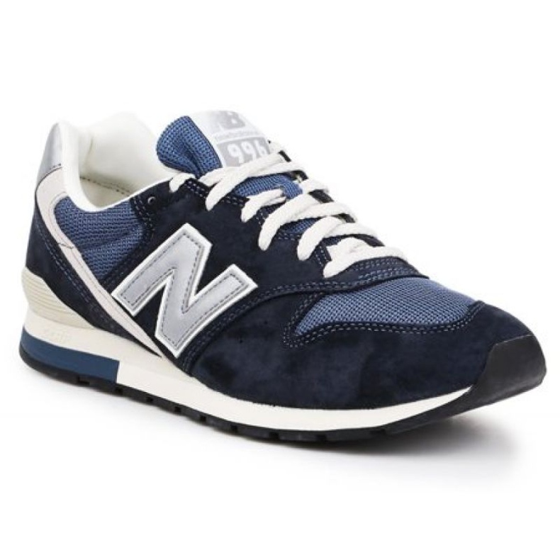 New Balance M CM996GN shoes navy blue