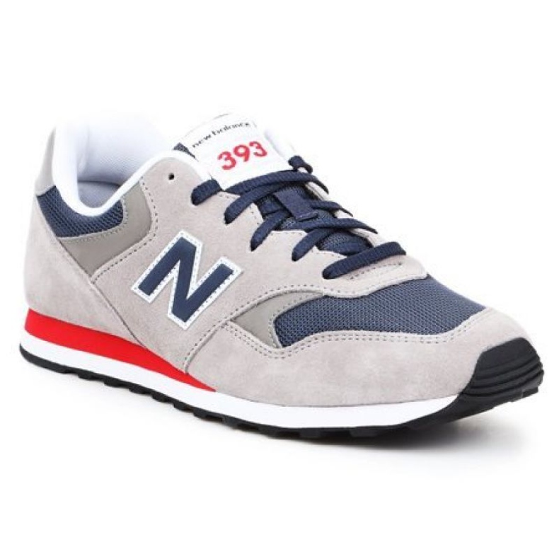 New Balance M ML393SH1 grey