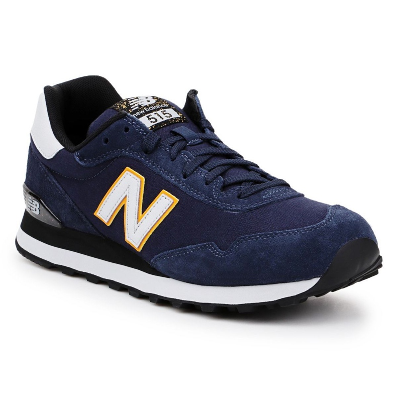 New Balance M ML515NBR shoes navy blue New Balance M ML515NBR shoes navy blue