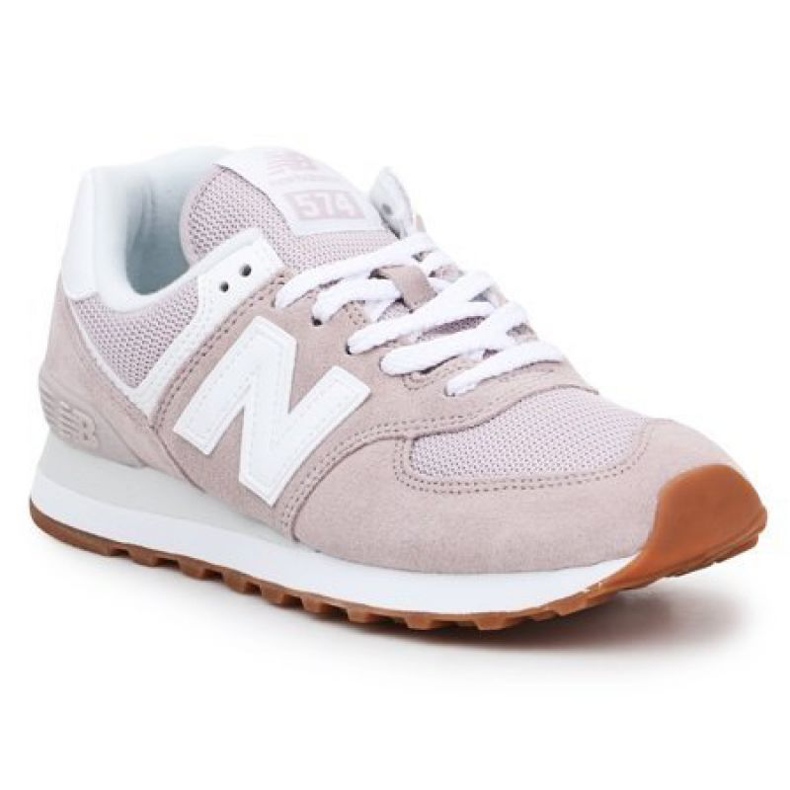 New Balance W WL574PA2 pink