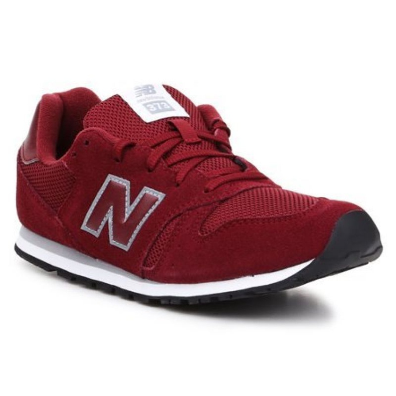 New Balance Jr.KJ373BUY shoes red New Balance Jr.KJ373BUY shoes red