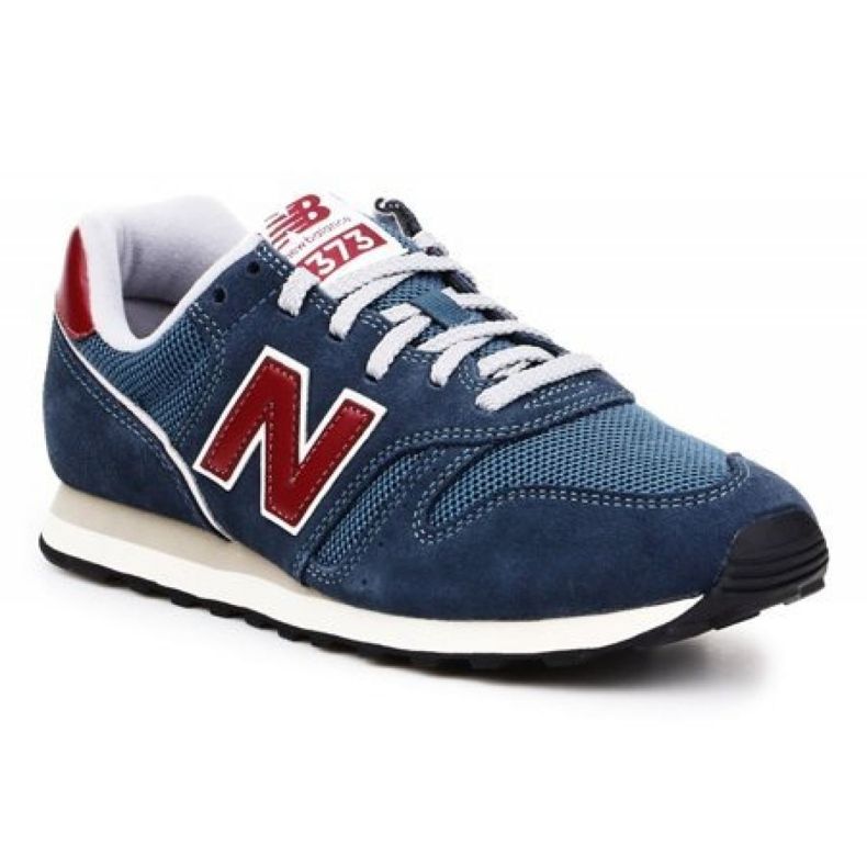 New Balance M ML373RA2 shoes navy blue blue