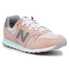 Shoes New Balance W WL373CP2 pink